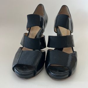 Black heels boutique 9